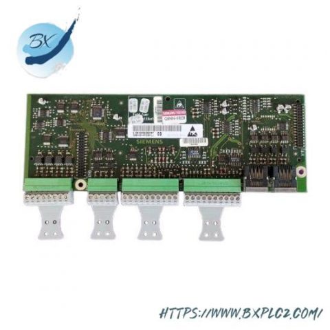 SIEMENS C98043-A7006-L1: Industrial Control Module for Advanced Automation Solutions