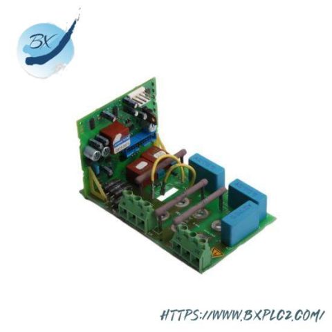 SIEMENS C98043-A7014-L2 FIELD SUPPLY: High-Power Field Supply Module