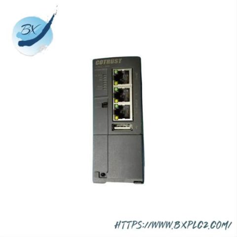 SIEMENS CTH3C35-000S1 - New Industrial Control Module