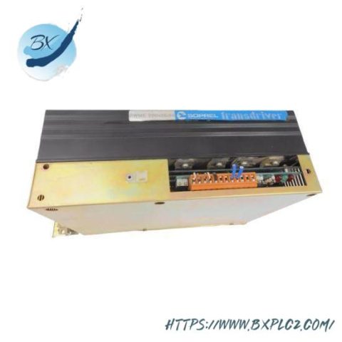 Siemens Midi Maestro DCD 140X14/28 - High-Performance Industrial Servo Drive