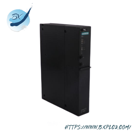 siemens_sm321_6es7_321-1bl00-0aa0.png SIEMENS SM321 6ES7 321-1BL00-0AA0 - Compact Digital Input Module for Industrial Automation