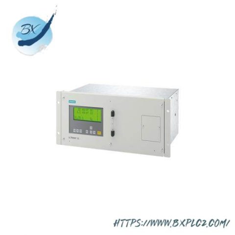 Siemens ULTRAMAT 23 | 7MB2331-0BP00-2CA0 | Multi-component Gas Analyzer