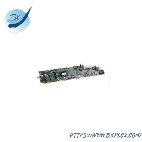 AB SK-R1-MCB1-PF753 Main Control Board: Advanced Industrial Automation Solution