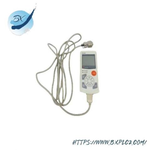 SMC LC1-1-T1 Teaching Pendant - Industrial Control Solutions, Advanced Training Tool