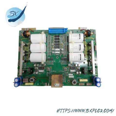 ABB SNAT 633 PAC PCB Circuit Board - High Performance, Reliable Control Solution