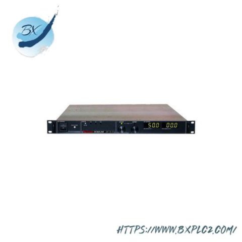 Sorensen DCS50-20EM9C DC Power Supply