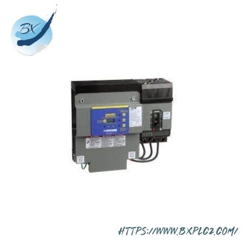 Square D HL5IMA16C1 Surge Suppressor: Protection for Industrial Controls