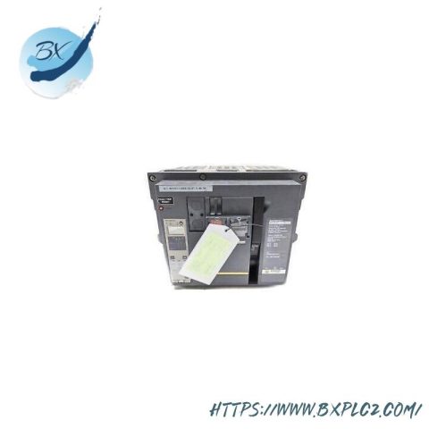 Square D by ABB WA4EER43A9DGFFWXJA LV Circuit Breaker, Comprehensive Protection for Industrial Automation