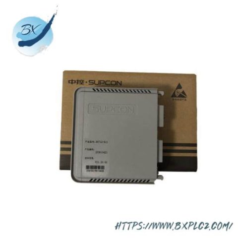 SUPCON AI711 Analog Signal Input Module - Precision for Industry Control
