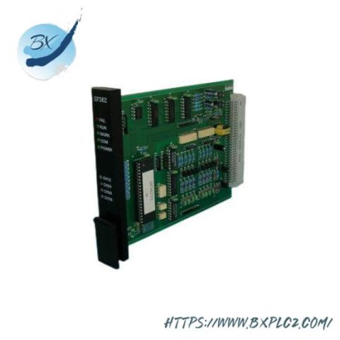 SUPCON JX-300X Master Control Module, Advanced Process Control Solution