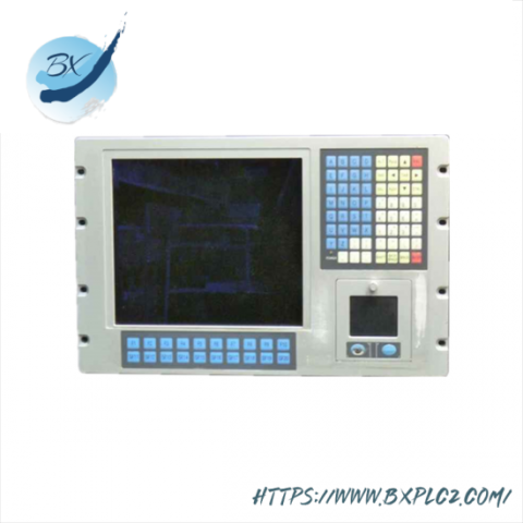 T-POLE T-POD-121 Industrial Monitor: Cutting-edge Technology for Your Control Needs