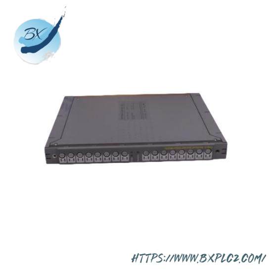 t8200_ics_triplex_trusted_power_system.jpg ICS Triplex Trusted T8151C - Reliable Control Module for Industrial Applications