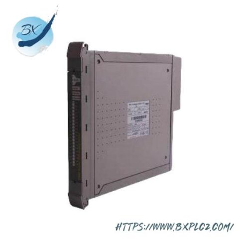 ICS Triplex T8292 - Trusted Power Distribution Unit, MCB, 24VDC