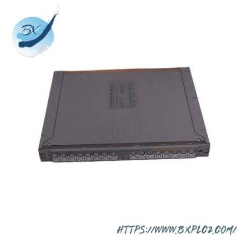 ICS Triplex T8296 - Trusted Utility Power Distribution Unit