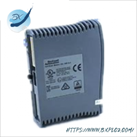 ICS T8311 Control Board - Reliable TMR Expander for Industrial Automation