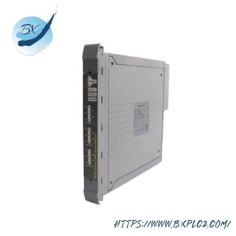 ICS TRIPLEX T8312 Extended Interface Adapter Unit - Mitsubishi PLC, 200 Characters