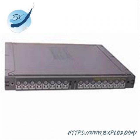 Siemens T8451 Digital Output Module
