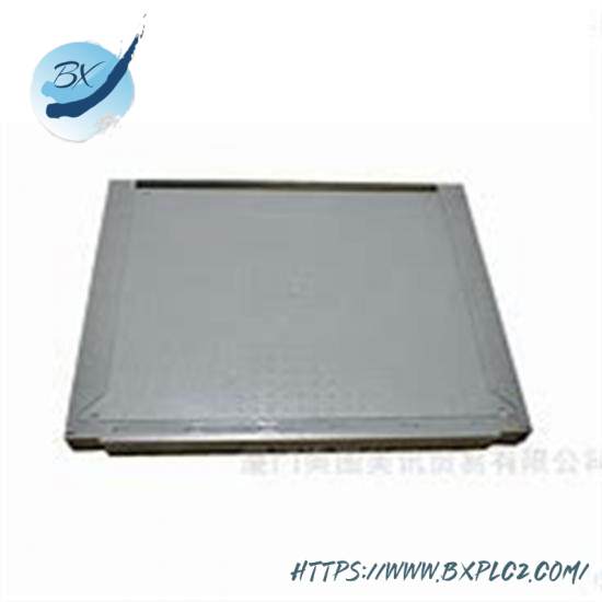 t8480_trusted_tmr_analogue_output_module.jpg ICS T8480C Trusted True Multiplexed Ring Analog Output Module
