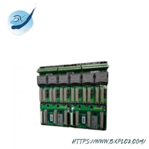 Siemens T9083U - Advanced Multiple Controllers