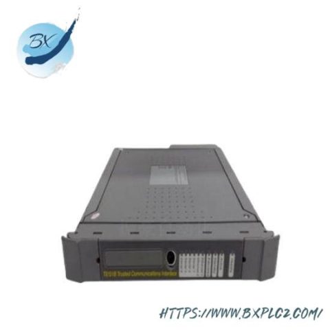 ABC Corporation T9882 Pro Industrial Controller, Advanced Automation Module