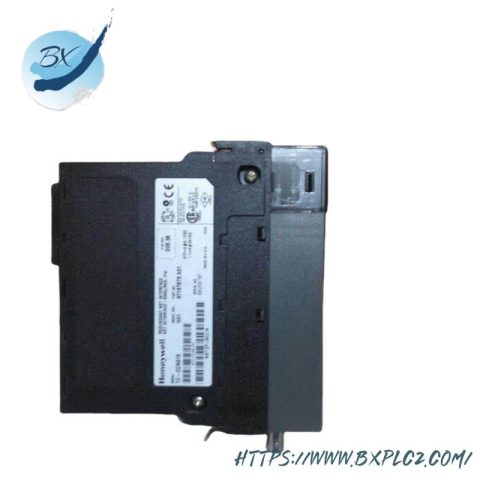 Honeywell TC-CCN013 Redundant Net Interface Module, for Enhanced Industrial Control Systems