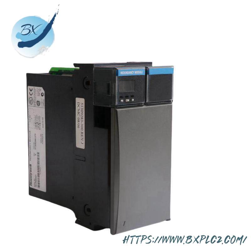 tc-prr021_51309288-225_honeywell_control_processor_redundancy_module.jpg HONEYWELL TC-PRR021 51309288-225 Control Processor Redundancy Module