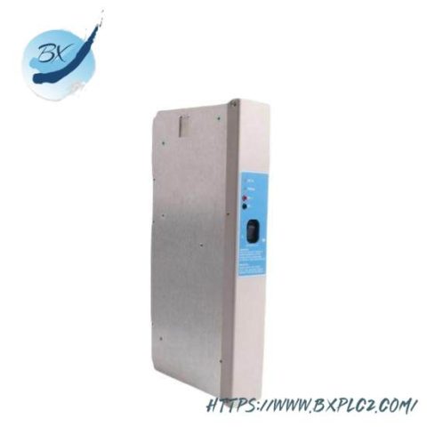 TDI SPS5710 Industrial Control System, High Performance & Reliability