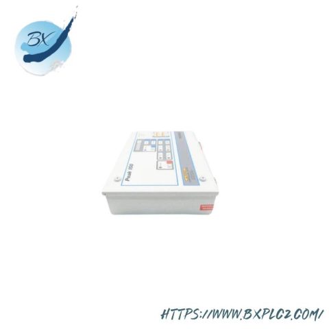 TEAM BL0308 PC0014 - High-Performance Control Module for Industrial Automation