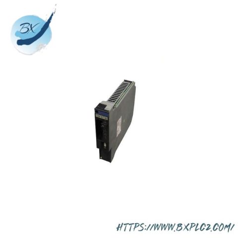 Telemecanique TSX4730 PLC Processor, Industrial Control Module