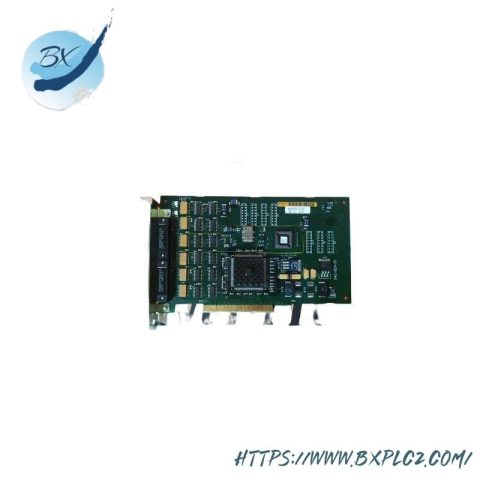 TERADYNE A1004-00003 398-723-00 High-Performance Industrial Control Module