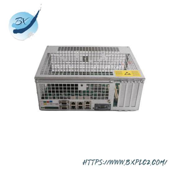 teradyne_a1004-00003_398-723-00_2.jpg TERADYNE A1004-00003 398-723-00 High-Performance Industrial Control Module