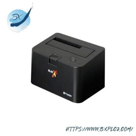 Thermaltake BlacX Docking Station N0028USU - USB-C Portable Hub