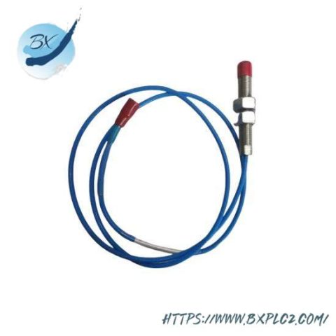 Bently Nevada TM0180-A07-B00-C06-D10 Propinquitas Probe, Precision Engineered for Critical Control Applications