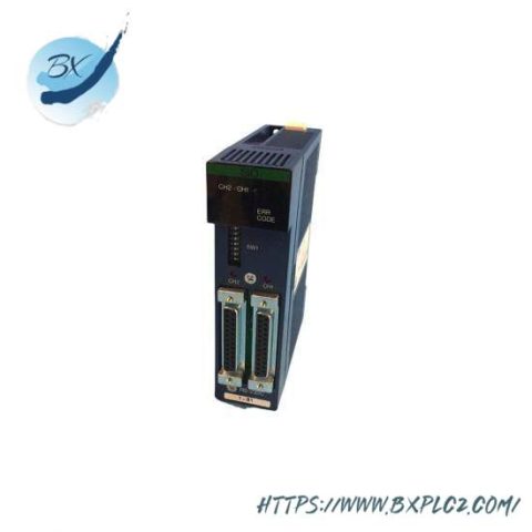 TOYO PUC SIO/THK-2782 SERIAL I/O MODULE