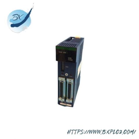 TOYO PLC SIO/THK-2782 Serial I/O RS-232C, Industrial Automation Solutions