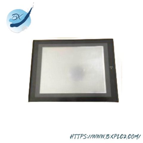 ABB TPPB-02 | PTPU-023HNA023196-001/00 - High-Resolution LCD Panel for Industrial Automation