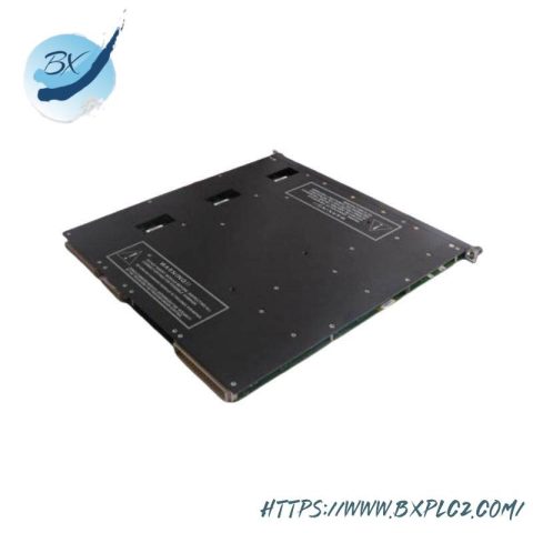 TRICONEX 2551 AI Module for Industrial Automation