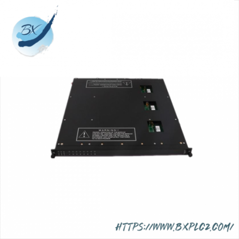 Triconex 1400010-001 Industrial Control Module