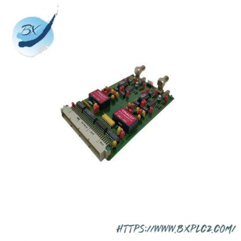 TRICONEX 3008 Processor Module Assembly Main Proc3008