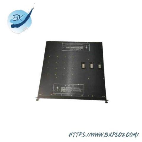 Triconex 3503EN2 Industrial Output Module