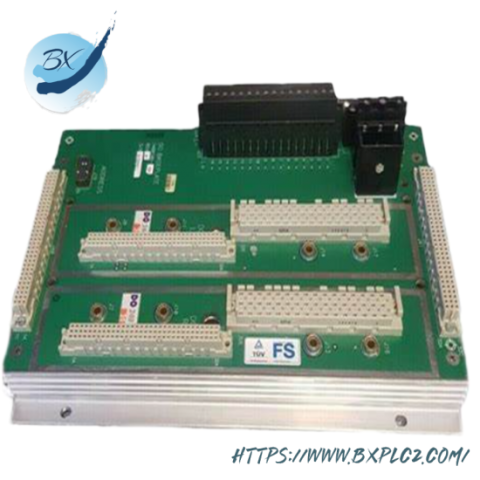 Triconex 7400209-030: Advanced Multi-Function Processor Module for Industrial Automation