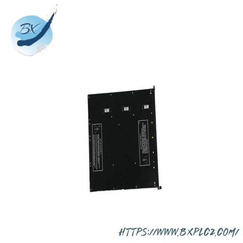 Triconex 7400210-010 MODULE - Advanced Process Control Module