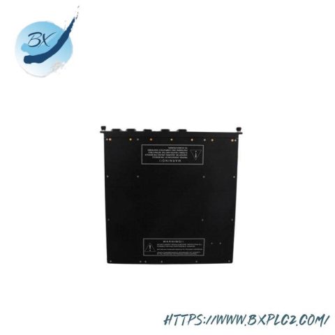 TRICONEX 9760-210 Industrial Control Module