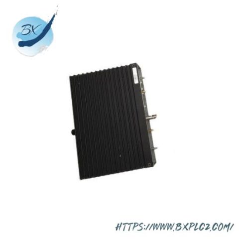 Triconex RO3451 Relay Output - Advanced Control Module for Industrial Applications