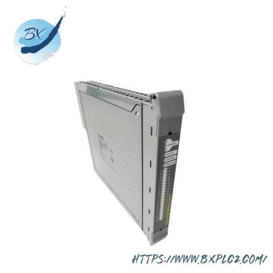 trusted_t8802_input_module_ics_triplex.jpg ICS Triplex T8802 Input Module: Reliable, High-Performance Control Solution