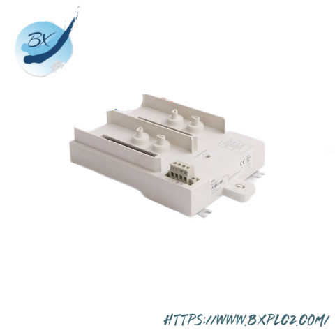 ABB TU841 | 3BSE020848R1 | Termination unit for 1+1 TB840