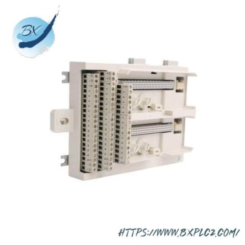 ABB TU842 3BSE020850R1 Termination Unit