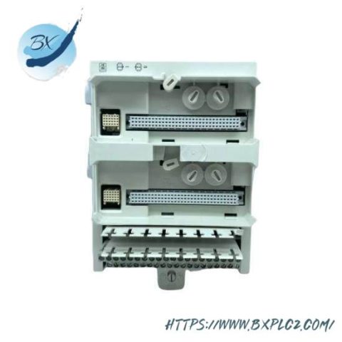 ABB TU845 3BSE021447R1 Termination Unit