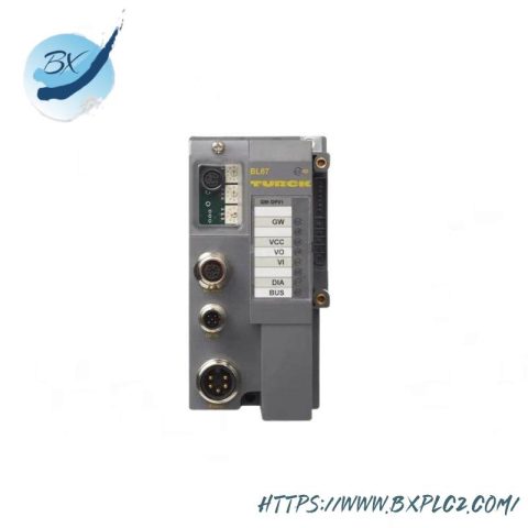 TURCK MK35-LI-EX0 Explosion-Proof Inductive Sensor