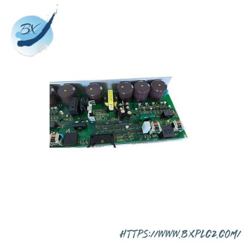 GE TVM-1-D D53154-R05: A Precision Speedtronics Circuit Board